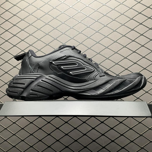 秋冬特惠💰570 Balenciaga 巴黎世家 MONDAY 休闲运动鞋 商品图2