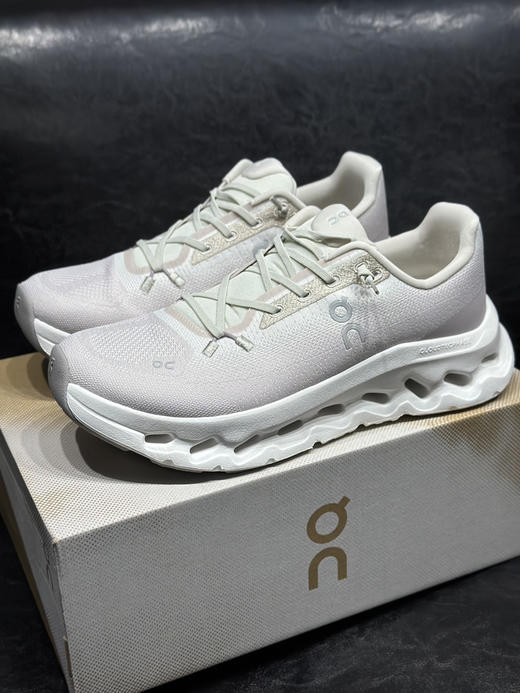 春季特惠💰320 欧版 出货 昂跑 tilt 海外楦头大脚掌 商品图0