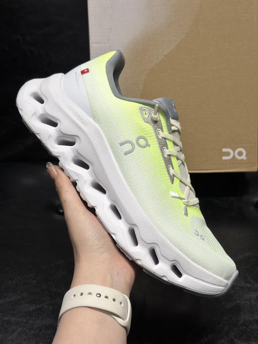 春季特惠💰320 欧版 出货 昂跑 tilt 海外楦头大脚掌 商品图3