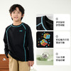 【棉感T桖】棉花堂针织长袖T恤10A抗菌  舒适防螨   吸湿透气  不易变型   FD61015 商品缩略图3