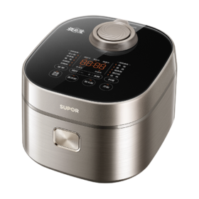 SUPOR苏泊尔IH土陶旋焰釜电饭煲40H73    4.0L