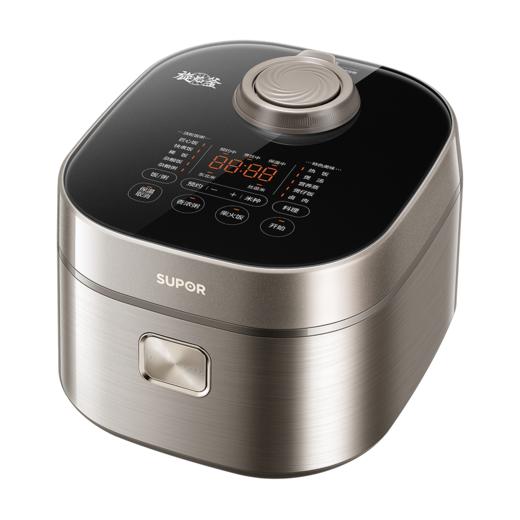 SUPOR苏泊尔IH土陶旋焰釜电饭煲40H73    4.0L 商品图0