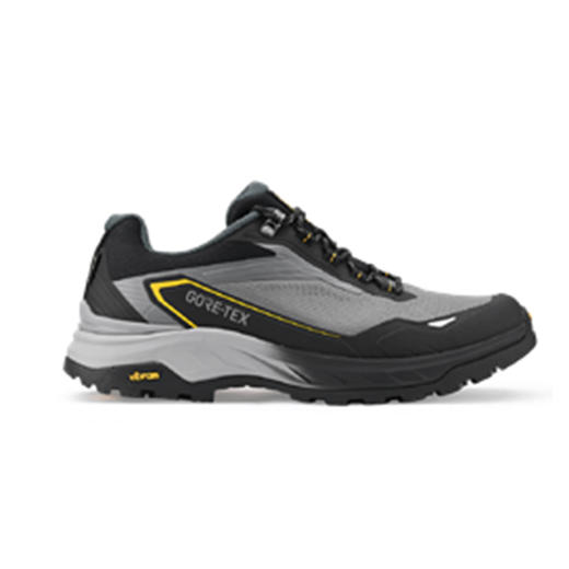 探路者男式GORE-TEX防水VIBRAM徒步鞋TFAAAO81268 商品图1