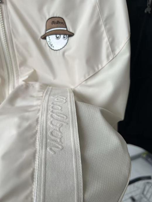 新款MB原单防风外套！韩国🇰🇷客供面料，记忆面料，超级有质感！十分重工的一款！ 商品图5