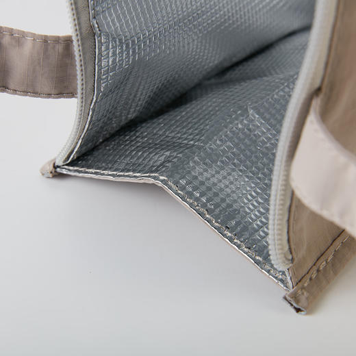 NITORI宜得利家居 附口袋轻量便当包 MO 商品图3