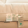 水漾家纺-宿舍单人床A类水洗棉立体软床垫床褥 商品缩略图7