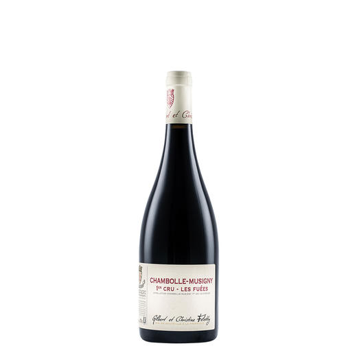 2015 Gilbert et Christine Felettig Chambolle-Musigny 1er Les Fuees 弗莱迪酒庄弗逸（香波-慕西尼一级园）红葡萄酒 2015 商品图1