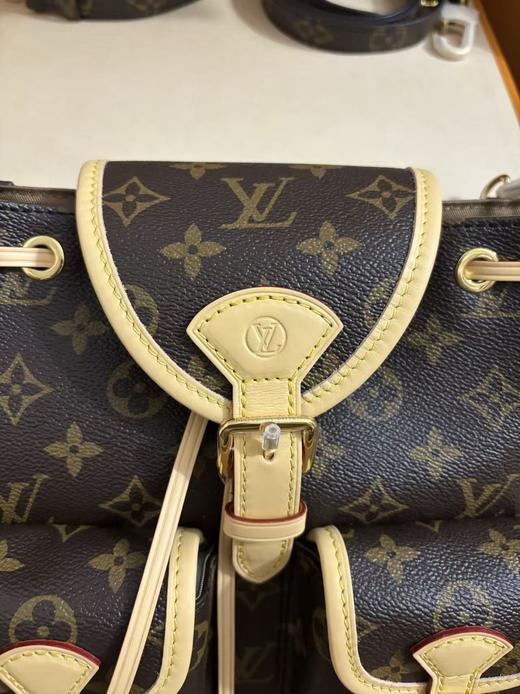 𝐄𝐗𝐂𝐔𝐑𝐒𝐈𝐎𝐍 小号背包#️⃣M46932 商品图4