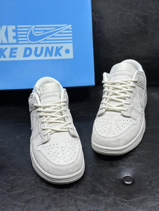 春季特惠💰320 定制板鞋 联名款 NIKE DUNK LOW ATOMIC 情侣款 定制联名 原盒版本 商品图4