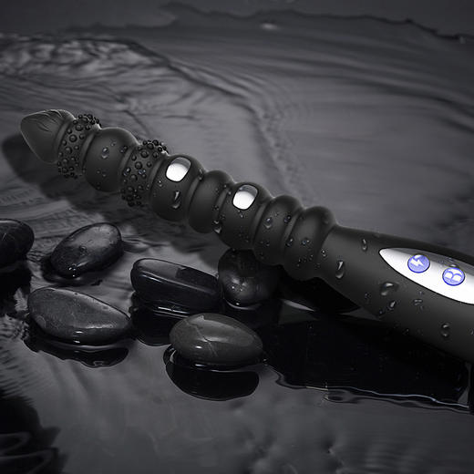 wowyes欧亚思 R1九龙鞭男女通用后庭自慰 商品图6