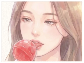 让「他」欲罢不能的口爱技巧~