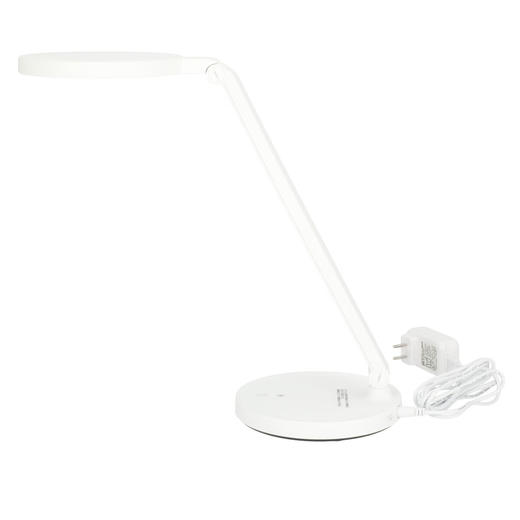 NITORI宜得利家居 学生书桌台灯卧室书桌国AA级LED书桌灯 商品图1