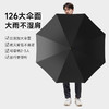 左都简约轻奢长柄伞 商品缩略图2