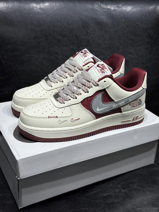 春季特惠💰350 Nk Air Force 1 空军一号 联名定制海外版本 商品图0