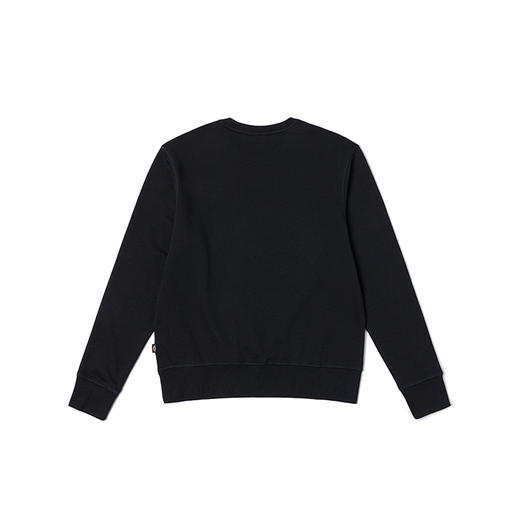 Dickies经典大LOGO卫衣 圆领长袖宽松休闲百搭上衣男女情侣款 DK0A88MI 商品图2