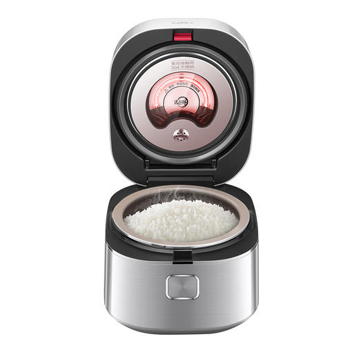 SUPOR苏泊尔IH远红外土陶旋焰釜电饭煲   40A12    4.0L 商品图5