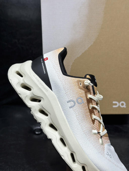 春季特惠💰320 欧版 出货 昂跑 tilt 海外楦头大脚掌 商品图6