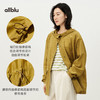 女装“空气般轻盈体感”26春夏【空气桉树】女士连帽外套 商品缩略图4