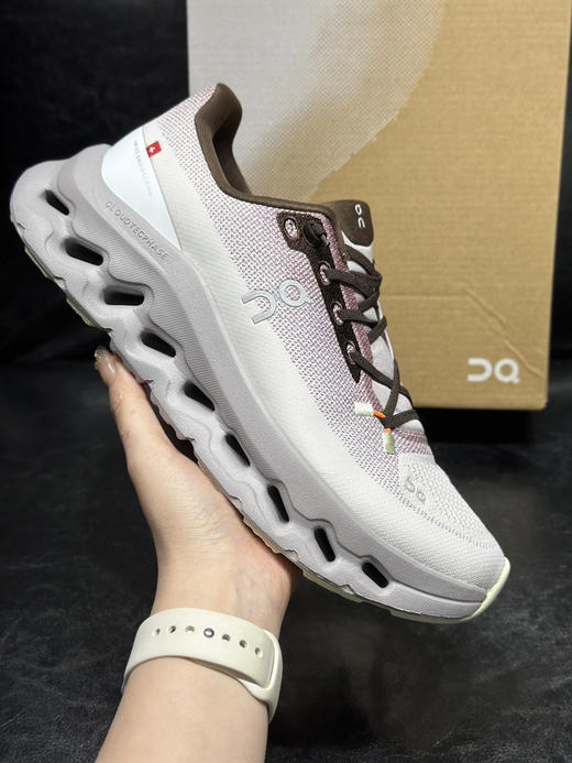 春季特惠💰320 欧版 出货 昂跑 tilt 海外楦头大脚掌 商品图3