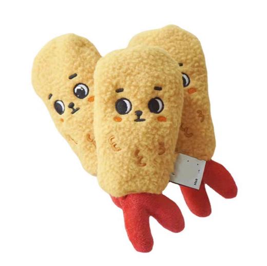 藏食嗅闻狗狗玩具 商品图1