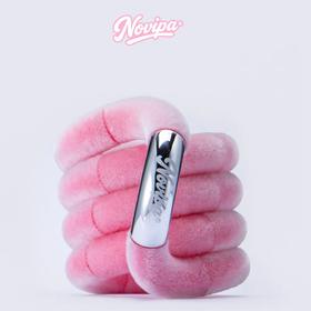 novipa扭扭乐植绒-粉梦