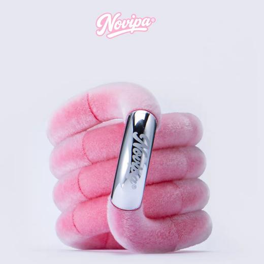 novipa扭扭乐植绒-粉梦 商品图0
