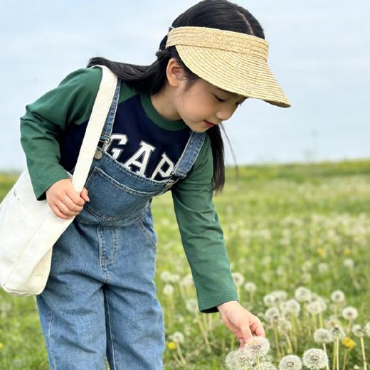 GAP原单儿童长袖59！官网活动价119 商品图2