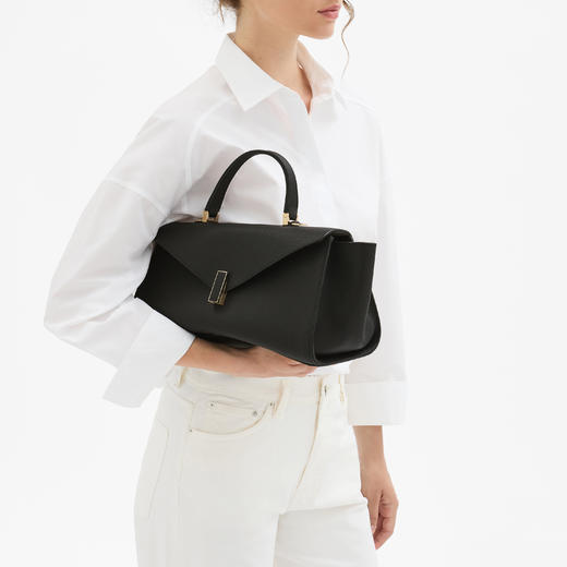 ISIDE EDITOR 中号手袋 商品图5