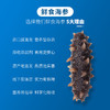 热卖中！！【顺丰直发】忘舌特级鲜食海参 6头帝王参 免泡发 500g/包 商品缩略图5