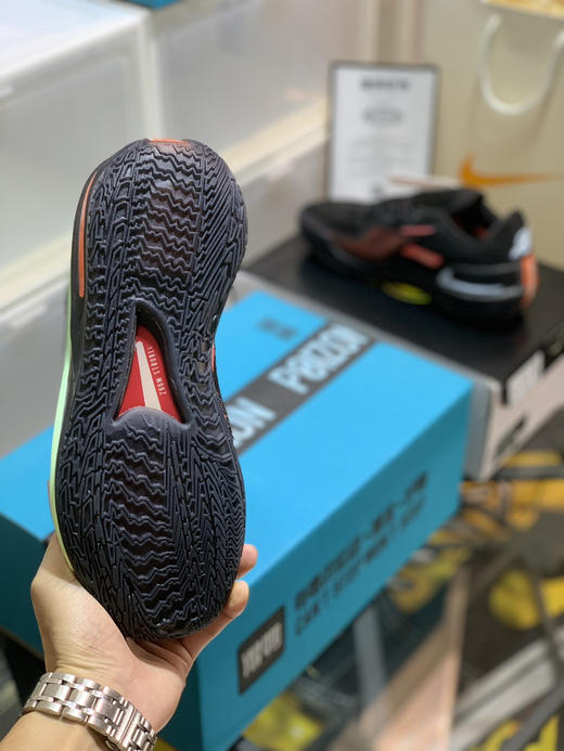 春季特惠💰420 Nk Air Zoom G.T.Cut EP 实战篮球鞋男女同款 商品图8