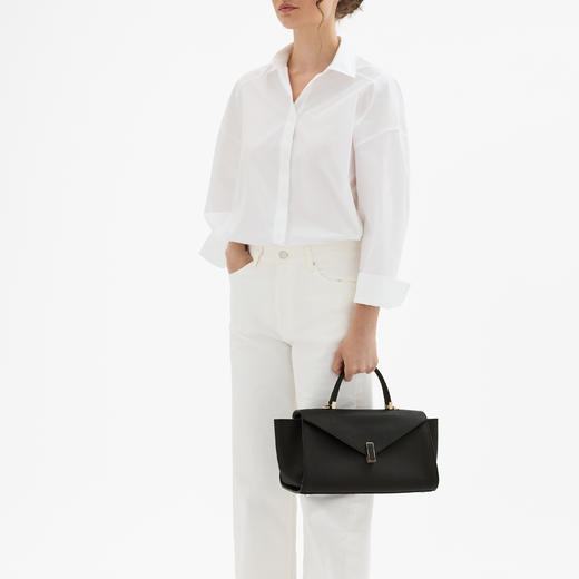 ISIDE EDITOR 中号手袋 商品图6