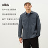 男装“日常实穿的机能风”26春夏【凉纱速干】长袖衬衫 商品缩略图2