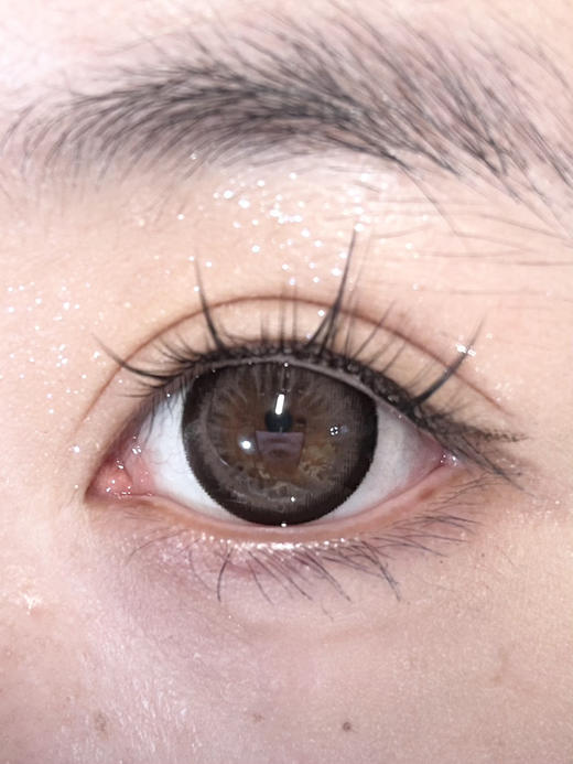 DORAGINA可可杏仁（佩戴直径：14.5mm） 商品图5