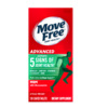美国 MoveFree氨糖维骨力 绿瓶120粒 商品缩略图6