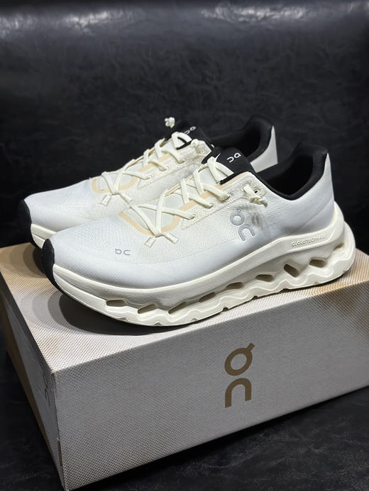 春季特惠💰320 欧版 出货 昂跑 tilt 海外楦头大脚掌 商品图0