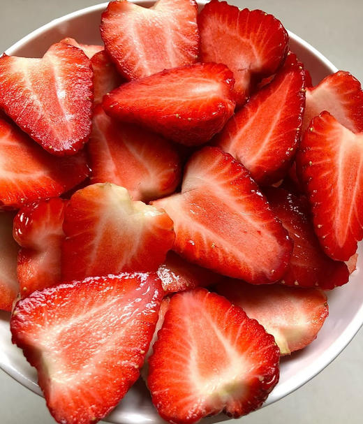 丹东红颜九九草莓-四盒装 商品图3