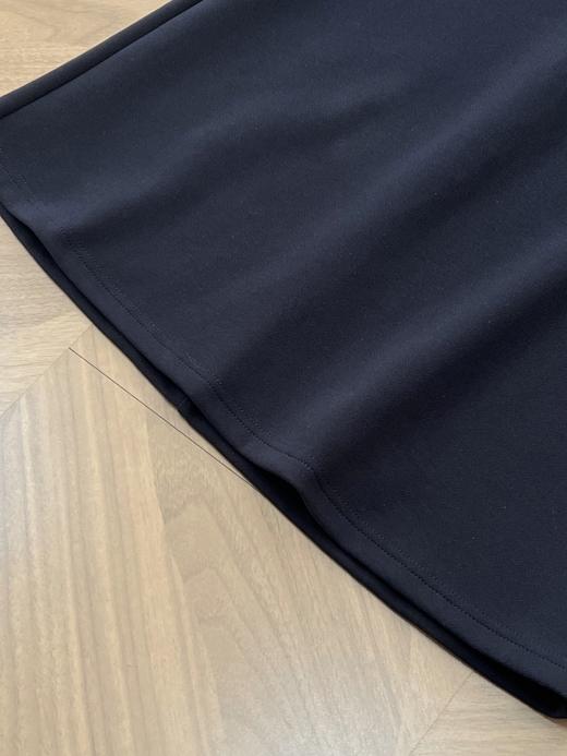 点此购买 斐乐春季女士针织POLO领连衣裙 HGN 340792 商品图10