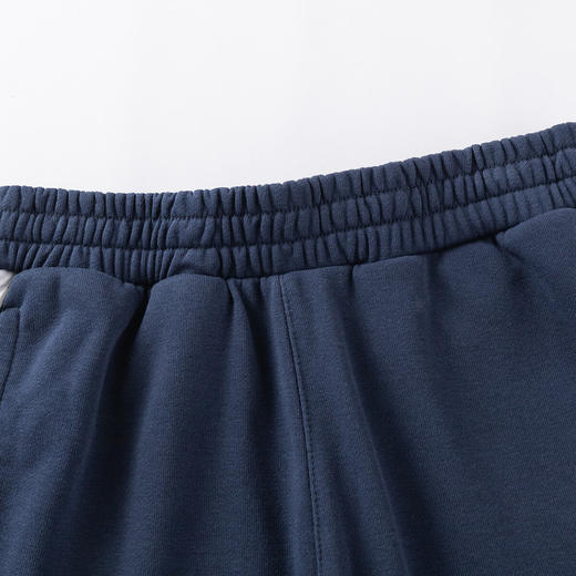 【MQD】马骑顿针织短裤 商品图2