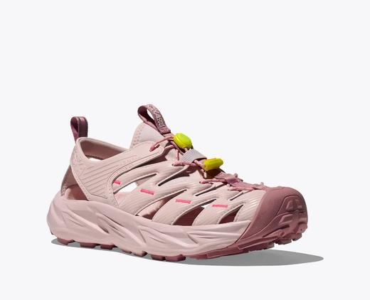 好折！Hoka One One Hopara 男女同款运动凉鞋 原价1500+，现在只要￥850直邮到手 商品图5