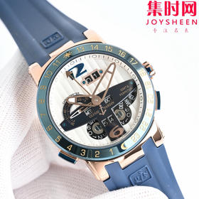 雅典-Ulysse Nardin BLAST系列 男士腕表 表径43mm