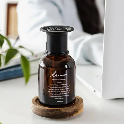 快美特香氛瓶|每天只要3毛钱，客厅/衣柜/洗手间/车里除臭又增香！ 商品图1