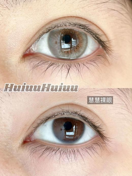 【大直径半年抛】MIMIPARK-星缀梦野/踏梦晚花-14.5mm【半年抛 0-800度 无525/575】 商品图8