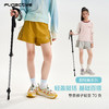 funactive女童运动短裤儿童轻盈透气户外轻薄工装裤F1GK10206 商品缩略图0