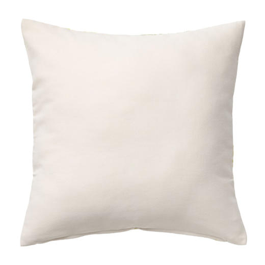 NITORI宜得利家居 沙发小清新靠垫套办公室抱枕靠套枕芯另售 商品图1