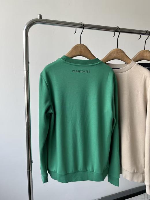 PG原单情侣款卫衣！韩国🇰🇷客供面料，棉感，亲肤，有弹力、日常生活或者运动穿都很舒服，百搭款！ 商品图6