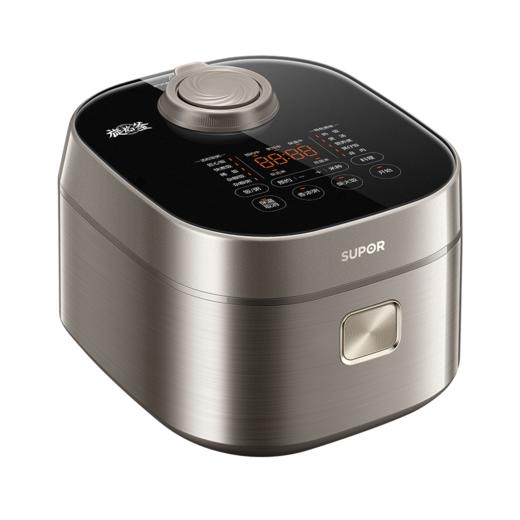 SUPOR苏泊尔IH土陶旋焰釜电饭煲40H73    4.0L 商品图2