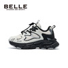 百丽26春季新款户外机能拼接老爹鞋、BL6106 商品缩略图7