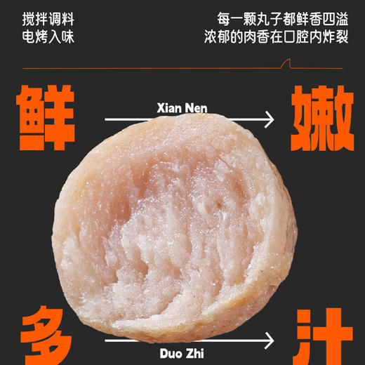 鲨鱼菲特丨3日轻食搭配全餐 商品图8