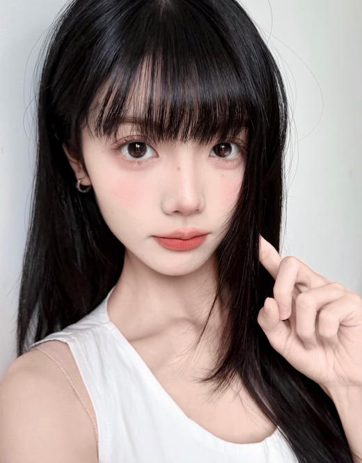 GINOMII黑猫眼泪（佩戴直径：14.2mm） 商品图9