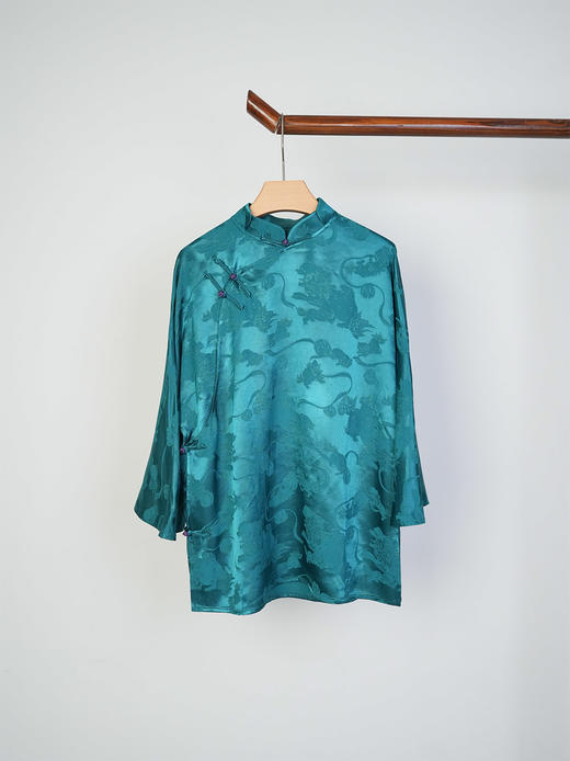 L260580-T衬衫 商品图2